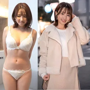 初々しい人妻を演じる天月あずの戸惑う表情と中出しがエロい