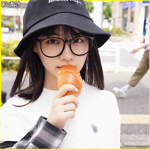 【花音うらら】おしるこん|夏音2|oshi002