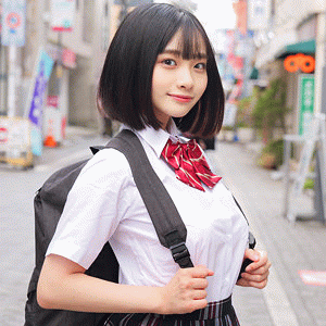 【花音うらら】シロウト速報|うららちゃん|skho152