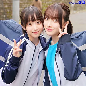 練習終わりの蒸れた女子マネを演じる小島みこと白石もものシャワーなし中出しセックスがエロい